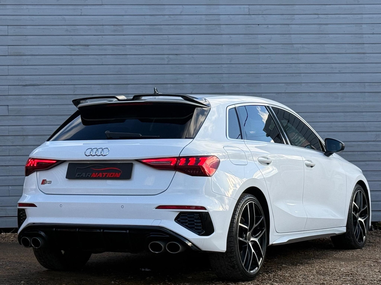 Used Audi A3 2022 for sale - 77597745: Photo 11