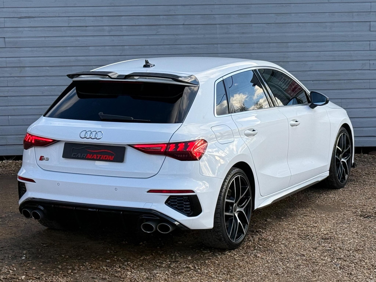 Used Audi A3 2022 for sale - 77597745: Photo 12