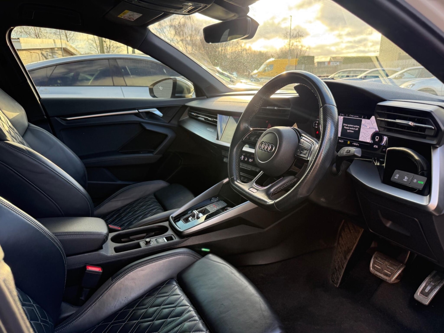 Used Audi A3 2022 for sale - 77597745: Photo 15