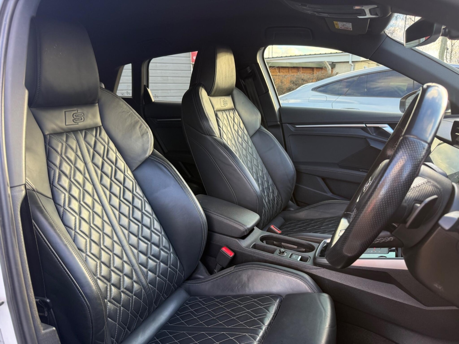 Used Audi A3 2022 for sale - 77597745: Photo 16