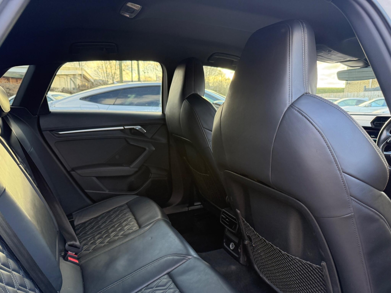 Used Audi A3 2022 for sale - 77597745: Photo 17