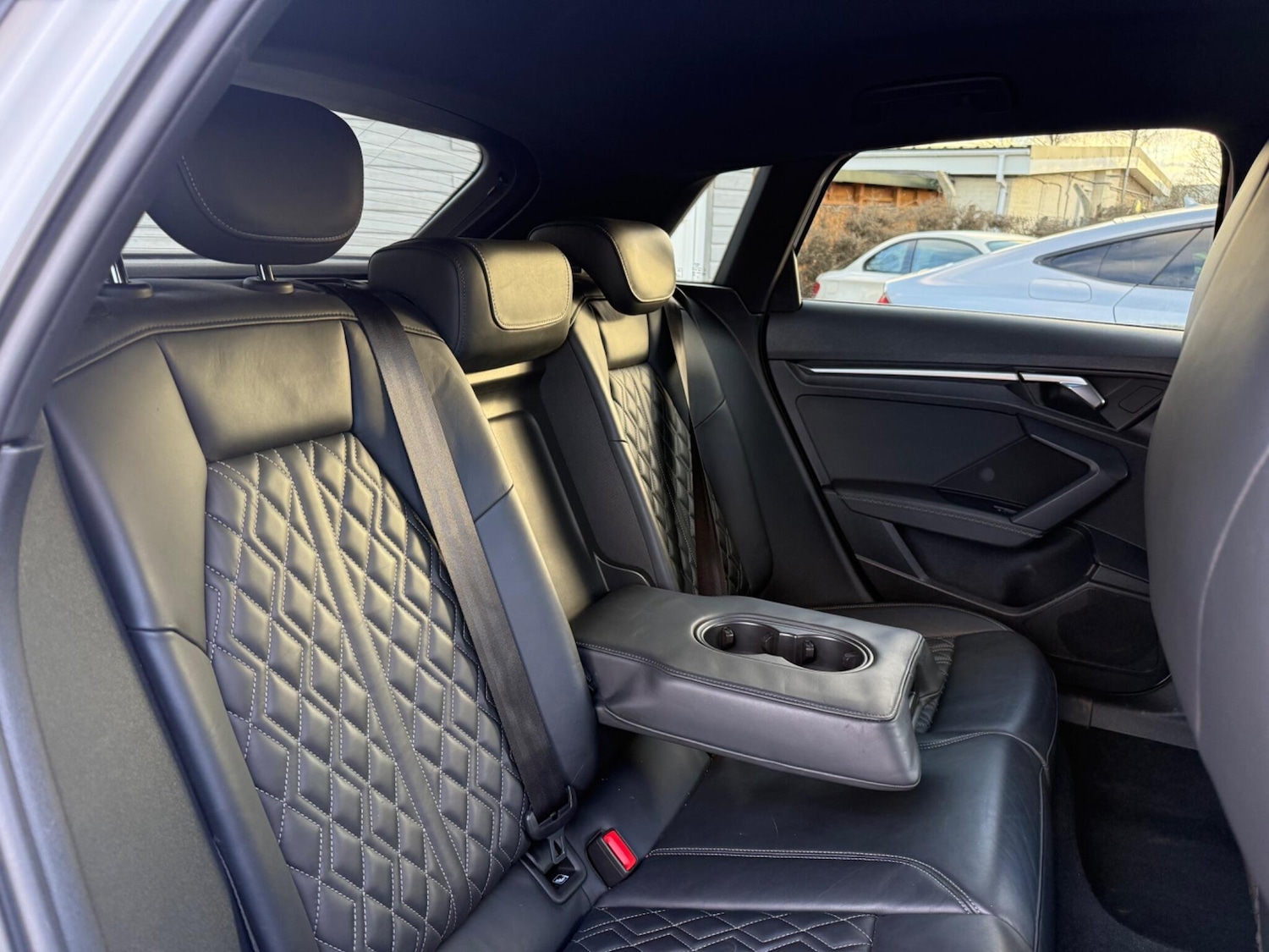 Used Audi A3 2022 for sale - 77597745: Photo 18