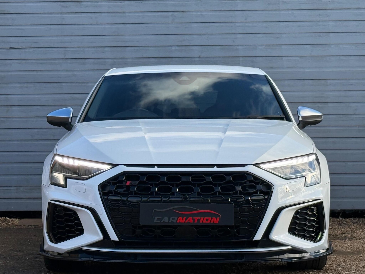 Used Audi A3 2022 for sale - 77597745: Photo 2