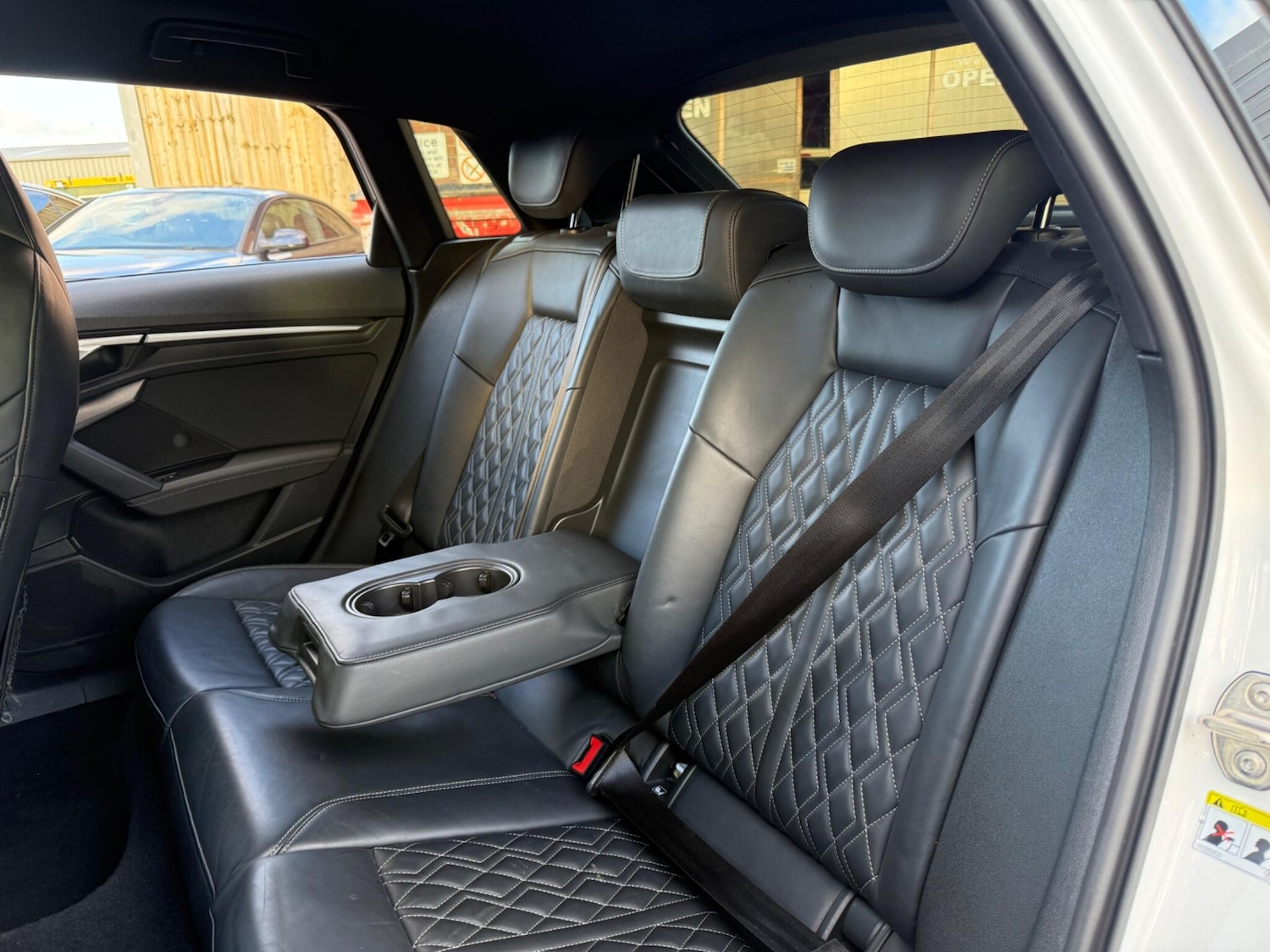 Used Audi A3 2022 for sale - 77597745: Photo 20