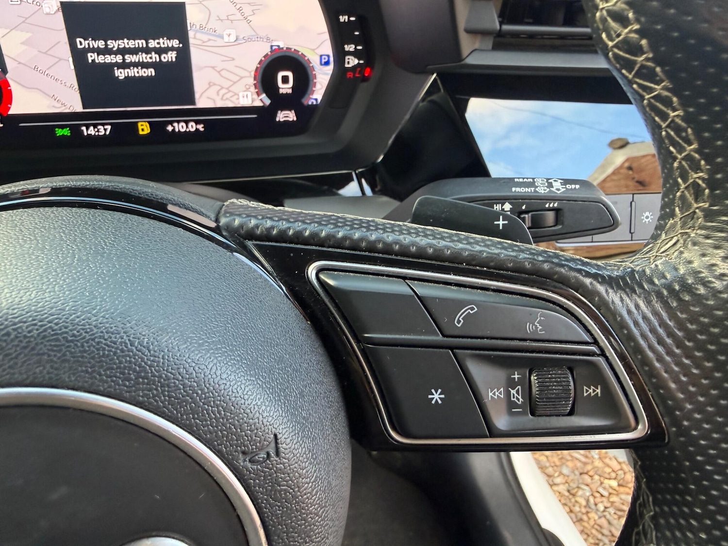 Used Audi A3 2022 for sale - 77597745: Photo 21