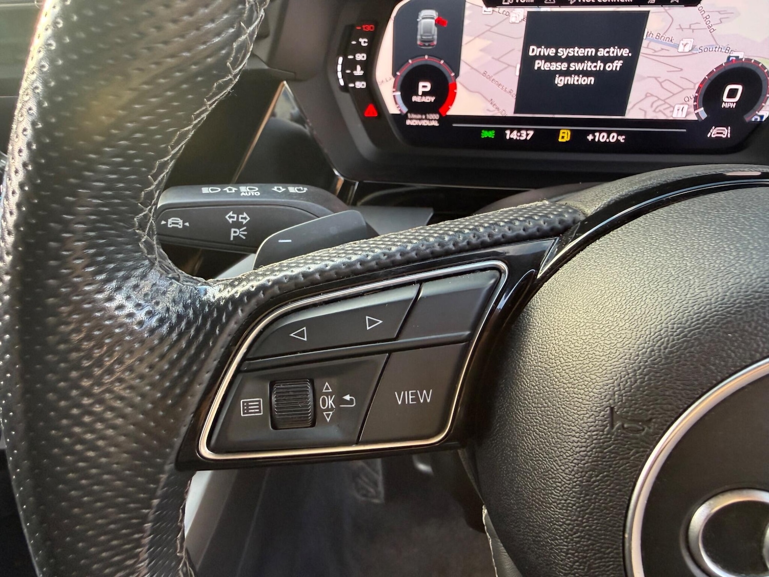 Used Audi A3 2022 for sale - 77597745: Photo 22