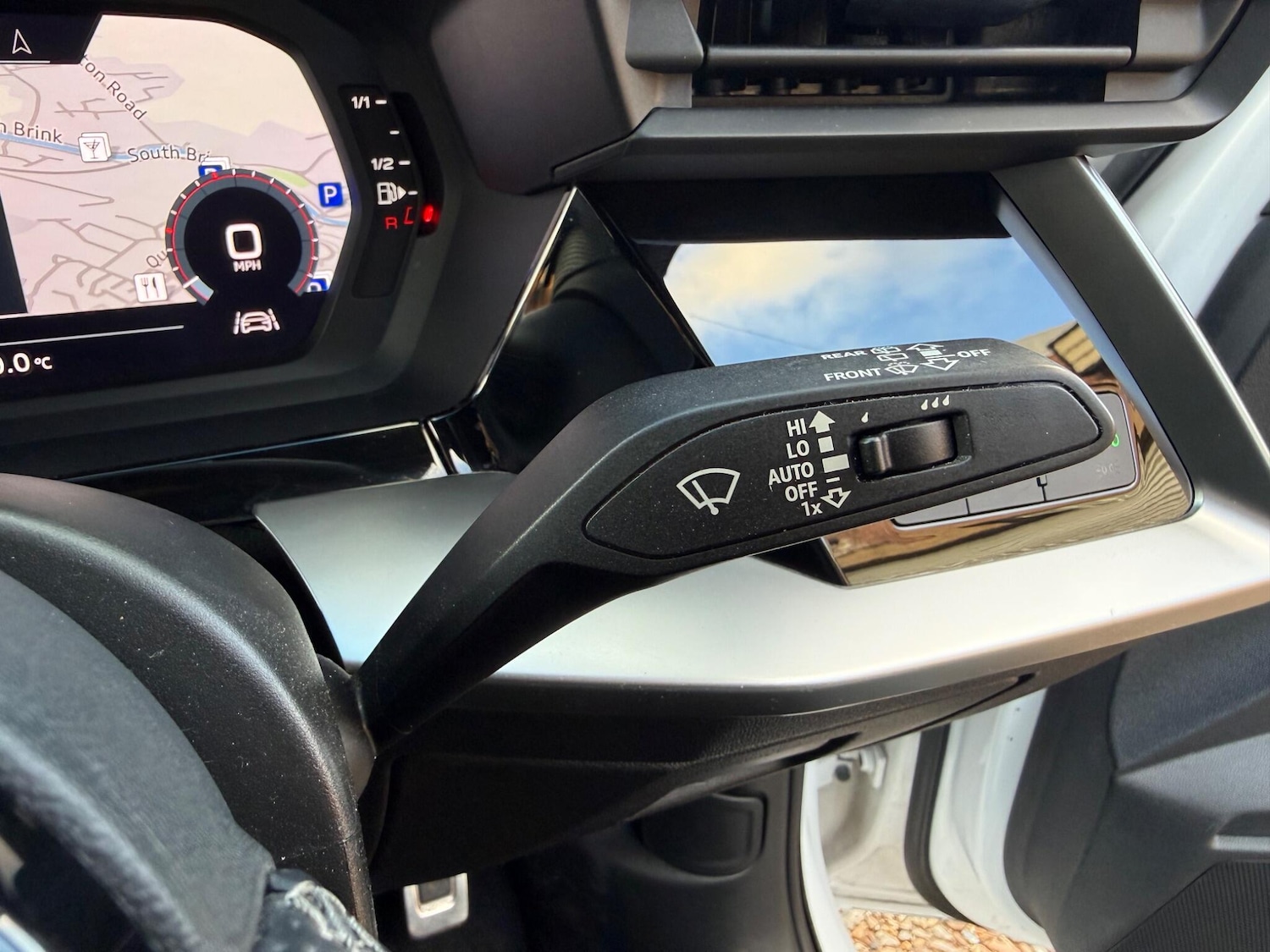 Used Audi A3 2022 for sale - 77597745: Photo 24