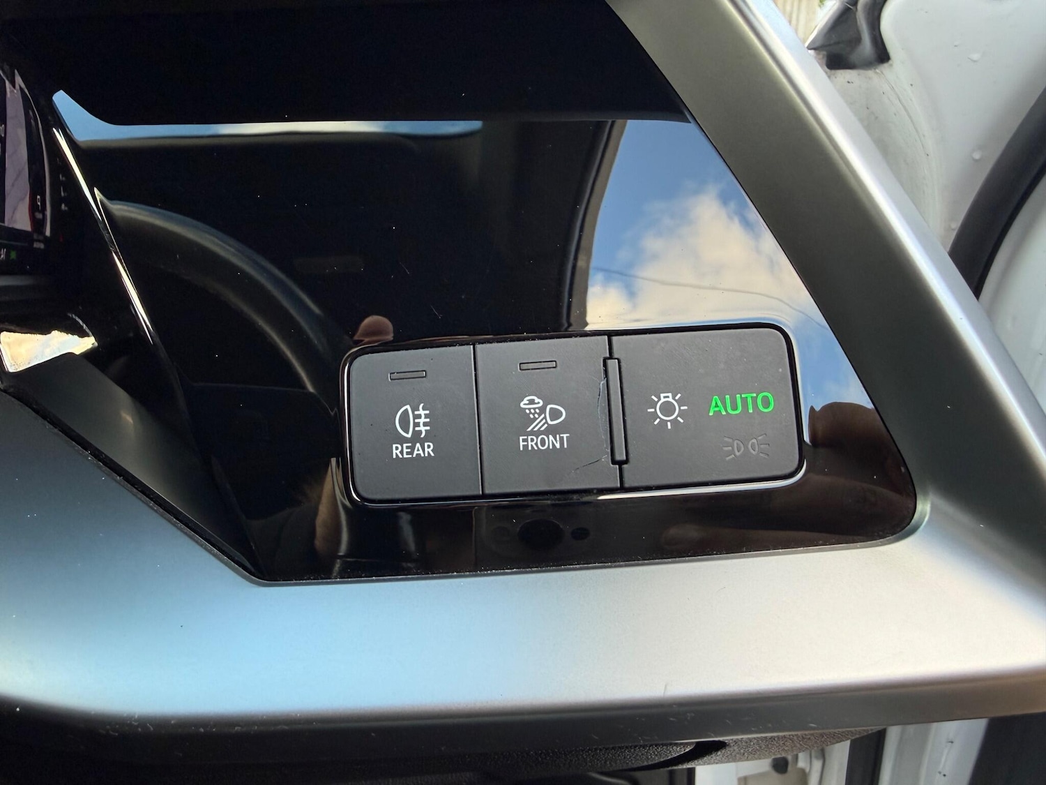 Used Audi A3 2022 for sale - 77597745: Photo 25