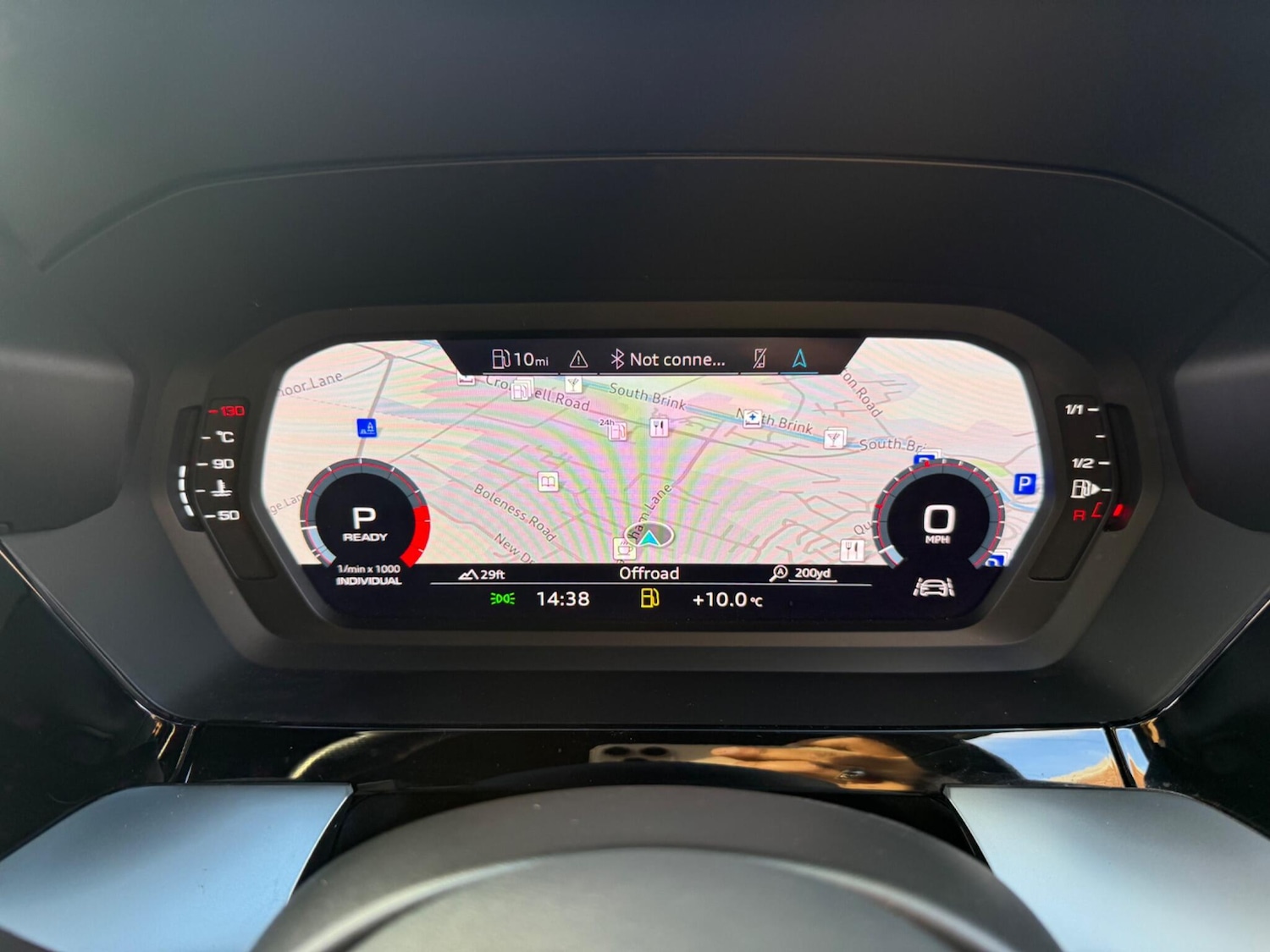 Used Audi A3 2022 for sale - 77597745: Photo 28