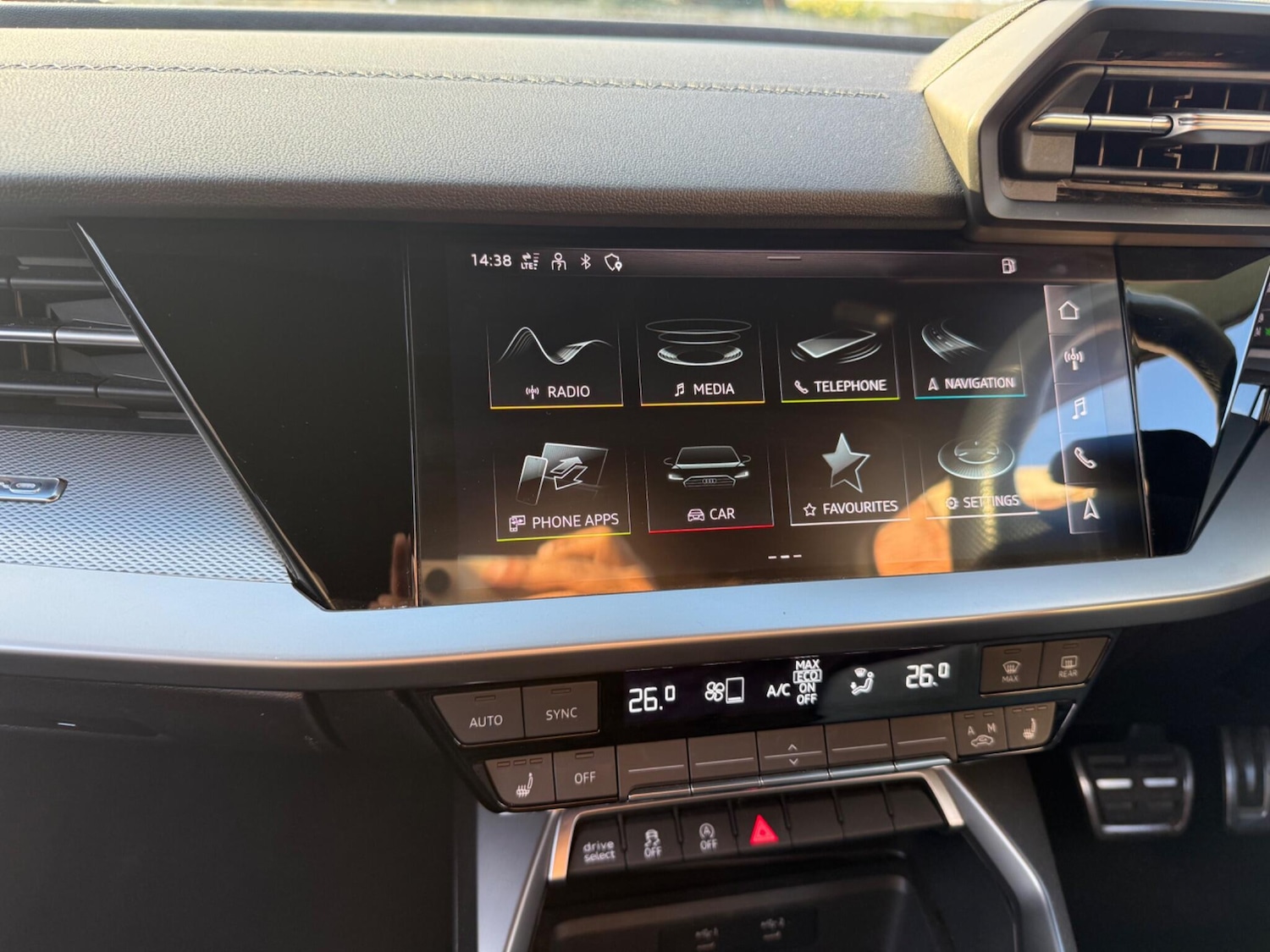 Used Audi A3 2022 for sale - 77597745: Photo 29