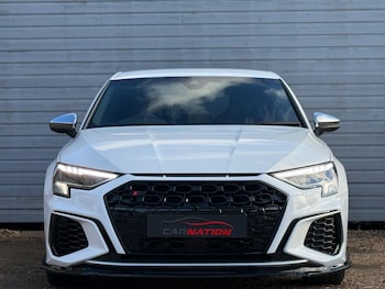 Used Audi A3 2022 for sale - 77597745: Photo