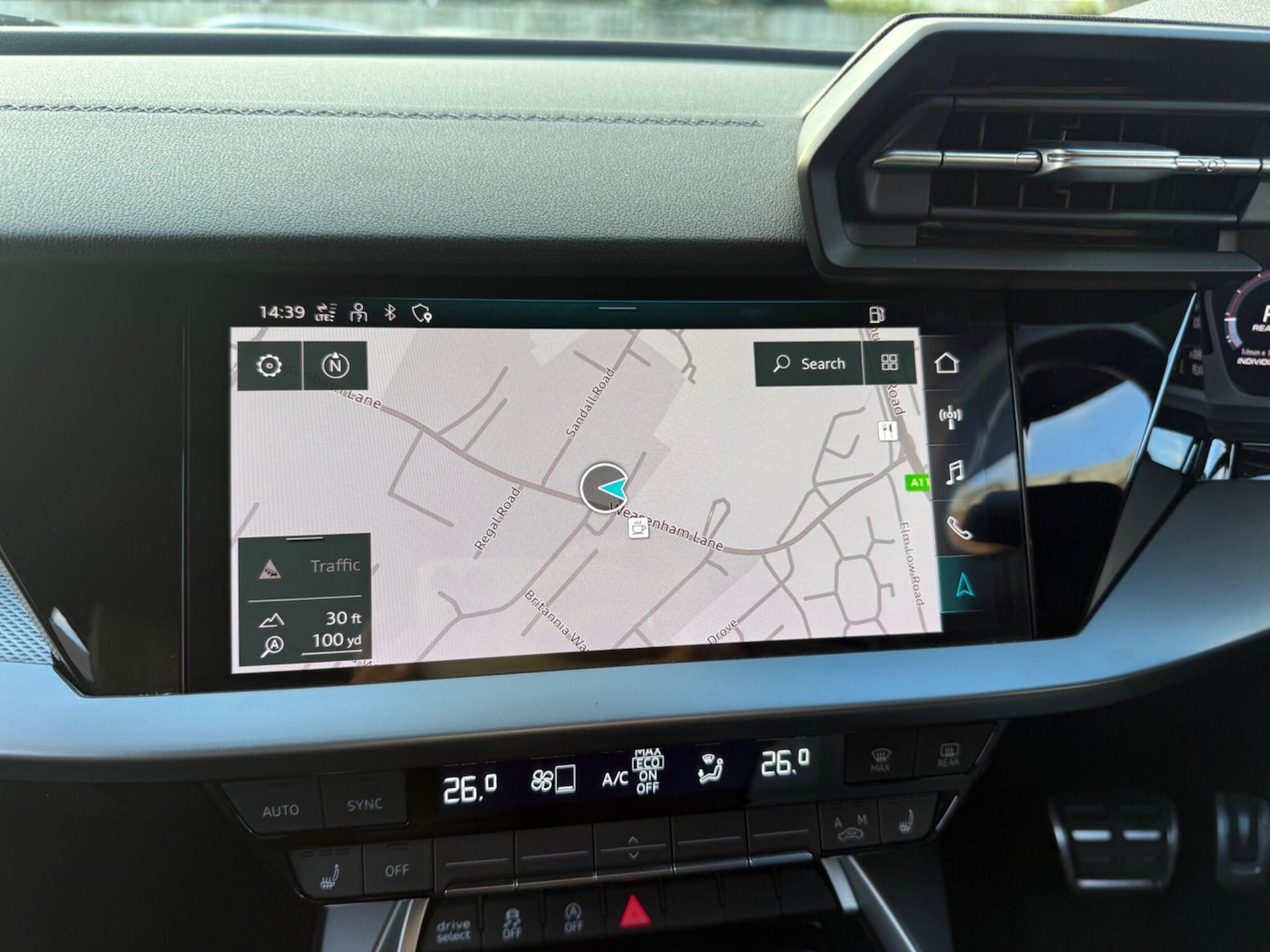 Used Audi A3 2022 for sale - 77597745: Photo 31