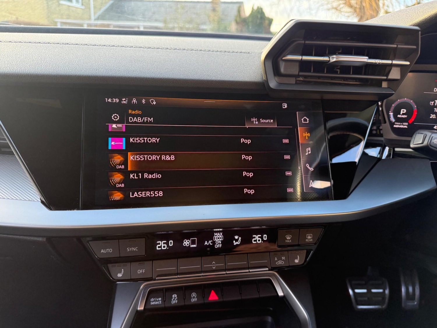 Used Audi A3 2022 for sale - 77597745: Photo 33