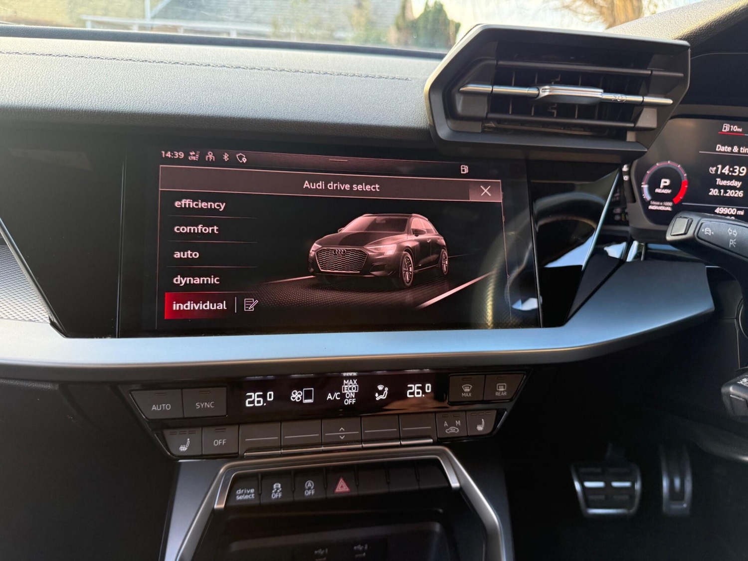 Used Audi A3 2022 for sale - 77597745: Photo 34