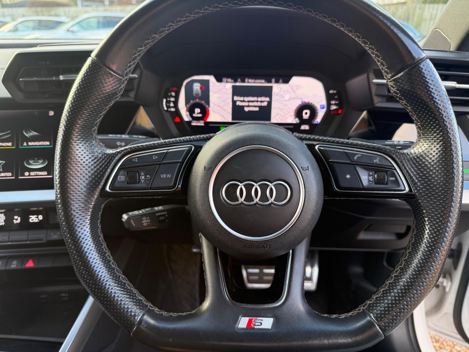 Used Audi A3 2022 for sale - 77597745: Photo 37