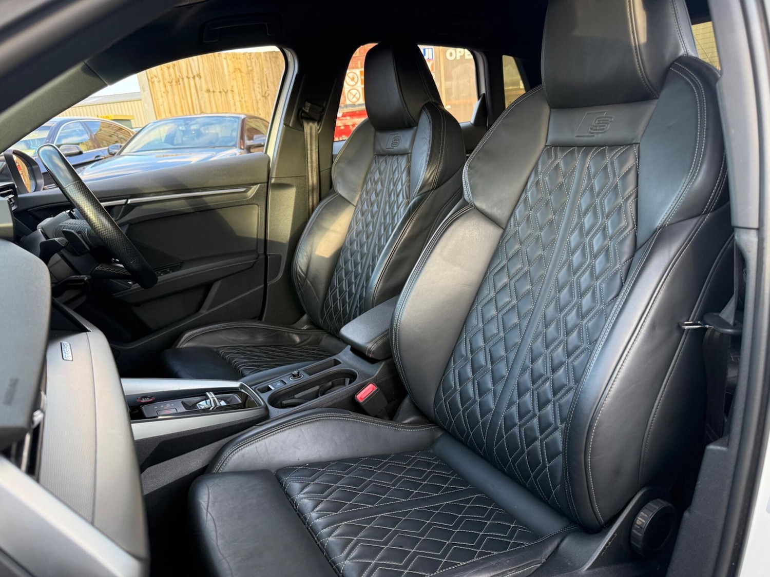 Used Audi A3 2022 for sale - 77597745: Photo 38