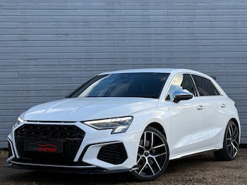 Used Audi A3 2022 for sale - 77597745: Photo