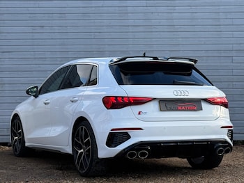 Used Audi A3 2022 for sale - 77597745: Photo