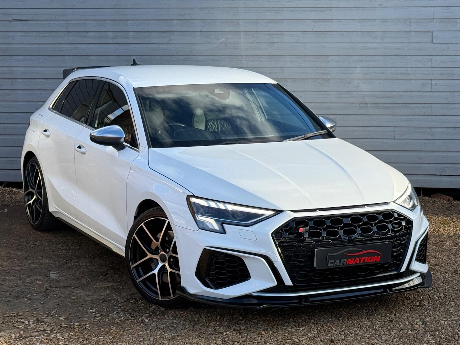 Used Audi A3 2022 for sale - 77597745: Photo 5