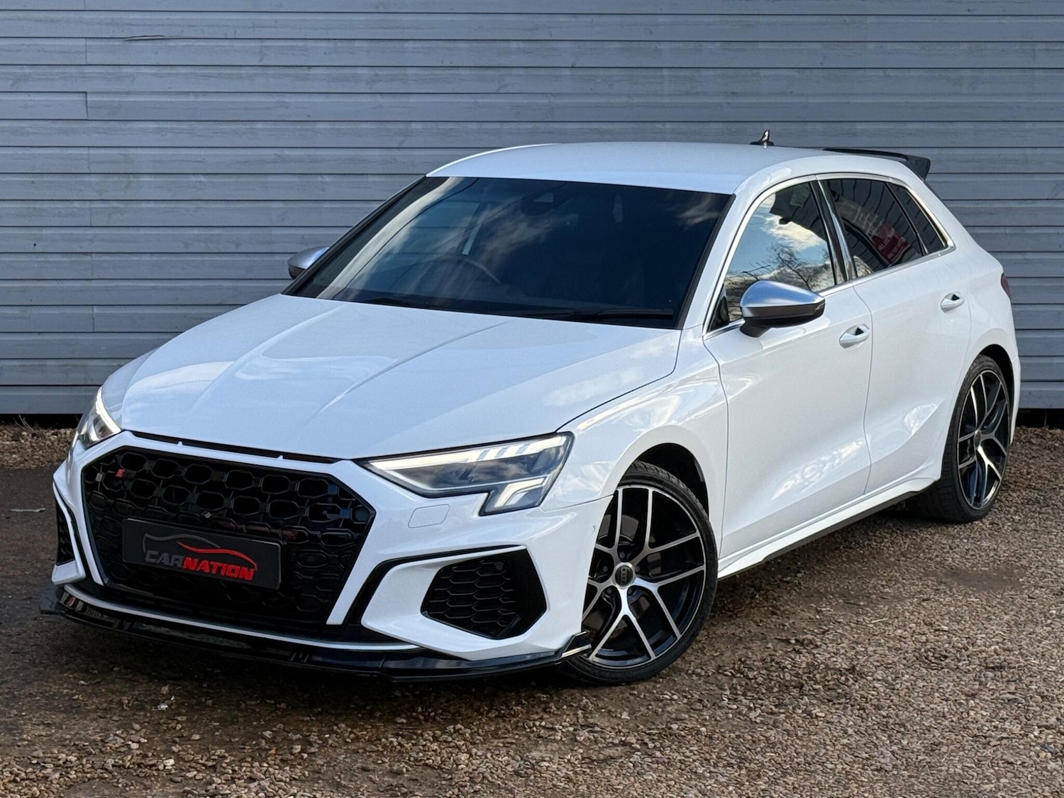 Used Audi A3 2022 for sale - 77597745: Photo 6