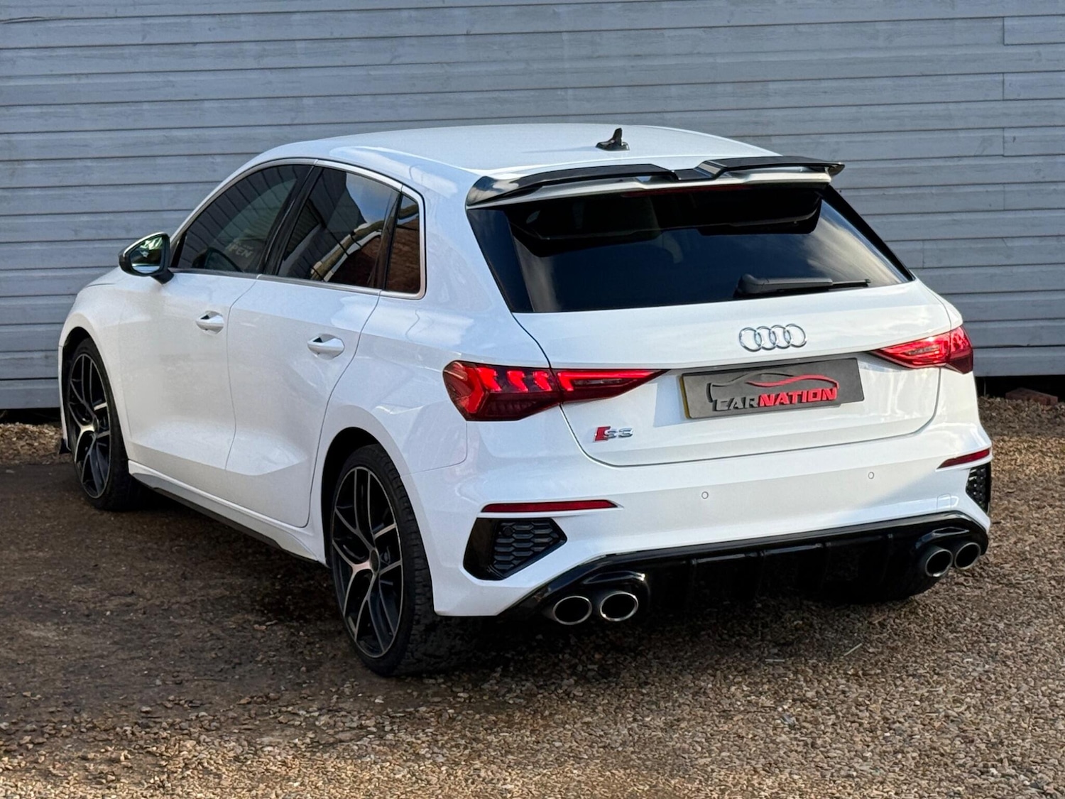 Used Audi A3 2022 for sale - 77597745: Photo 7