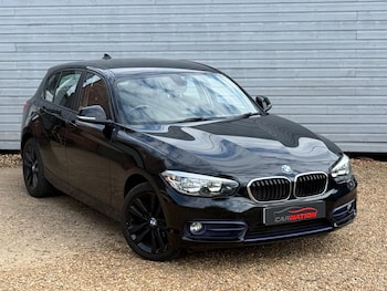 Used BMW 1 Series 2015 for sale - 78535989: Photo
