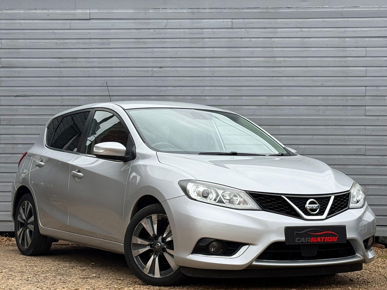 Used Nissan Pulsar 2015 for sale - 76226631: Photo 1