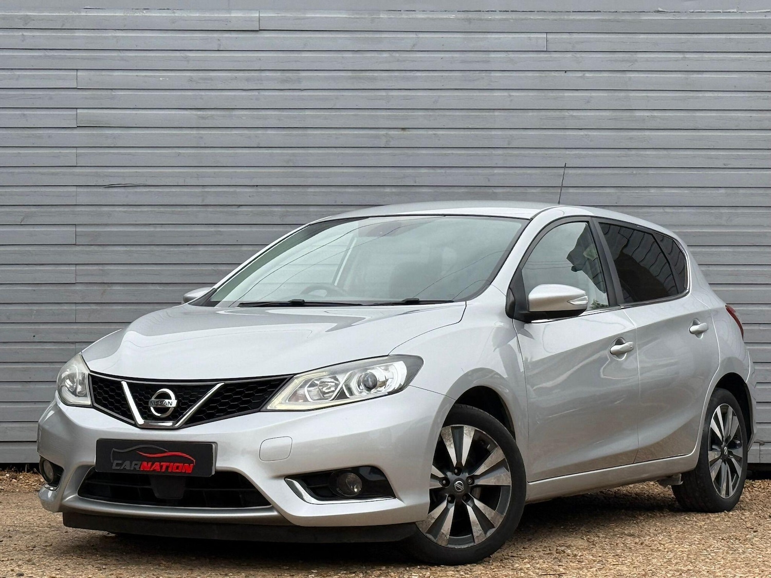 Used Nissan Pulsar 2015 for sale - 76226631: Photo 10