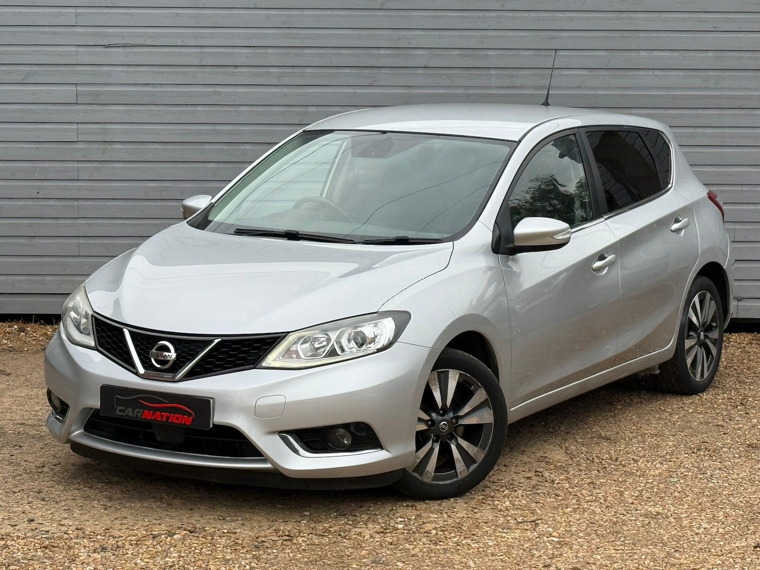 Used Nissan Pulsar 2015 for sale - 76226631: Photo 11