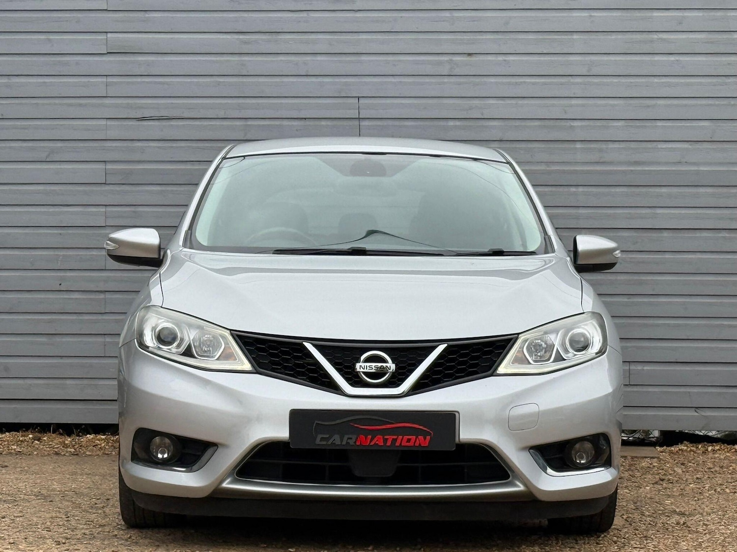 Used Nissan Pulsar 2015 for sale - 76226631: Photo 12
