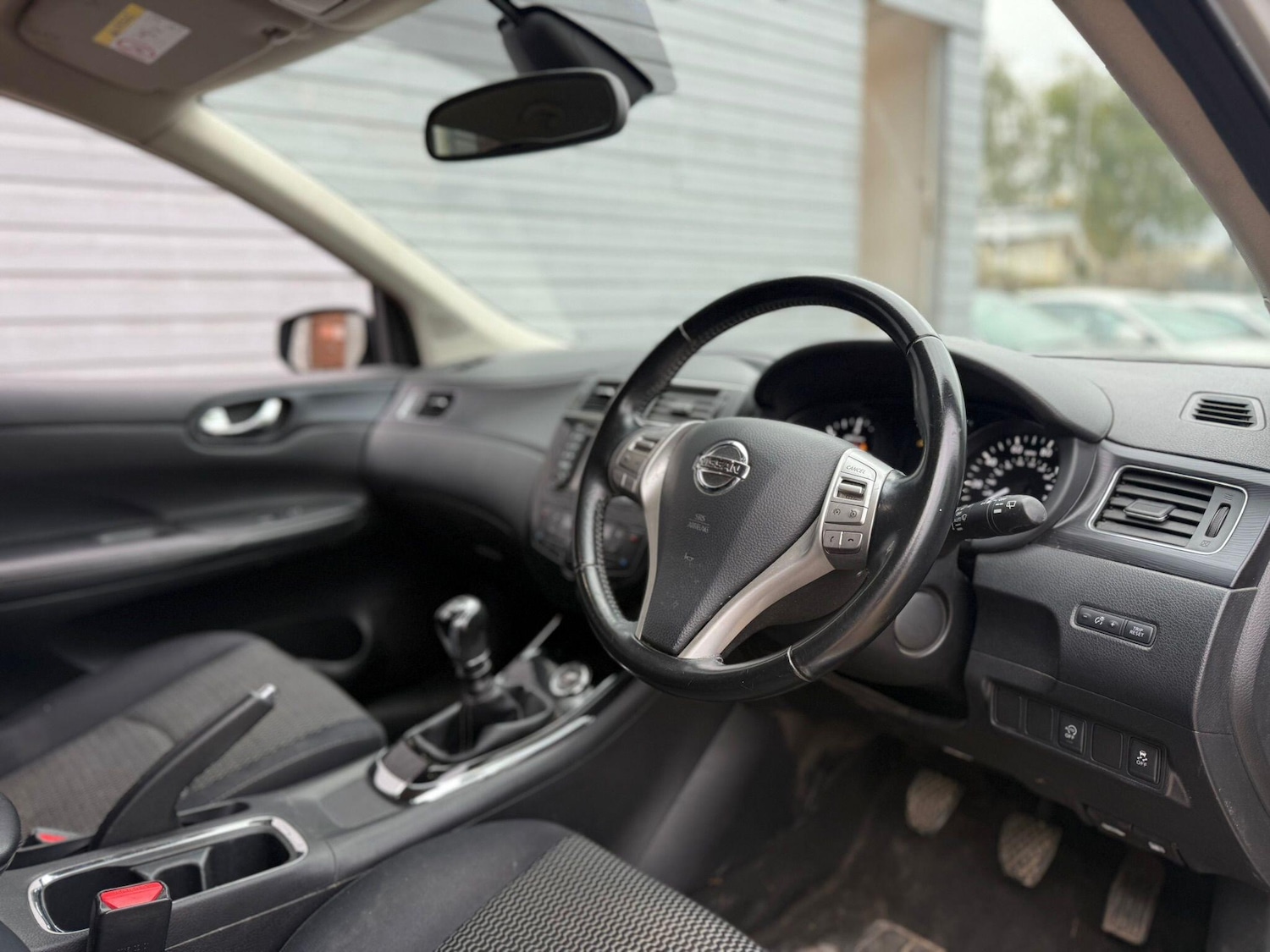 Used Nissan Pulsar 2015 for sale - 76226631: Photo 13