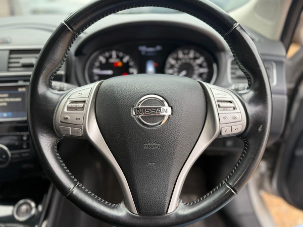 Used Nissan Pulsar 2015 for sale - 76226631: Photo 15