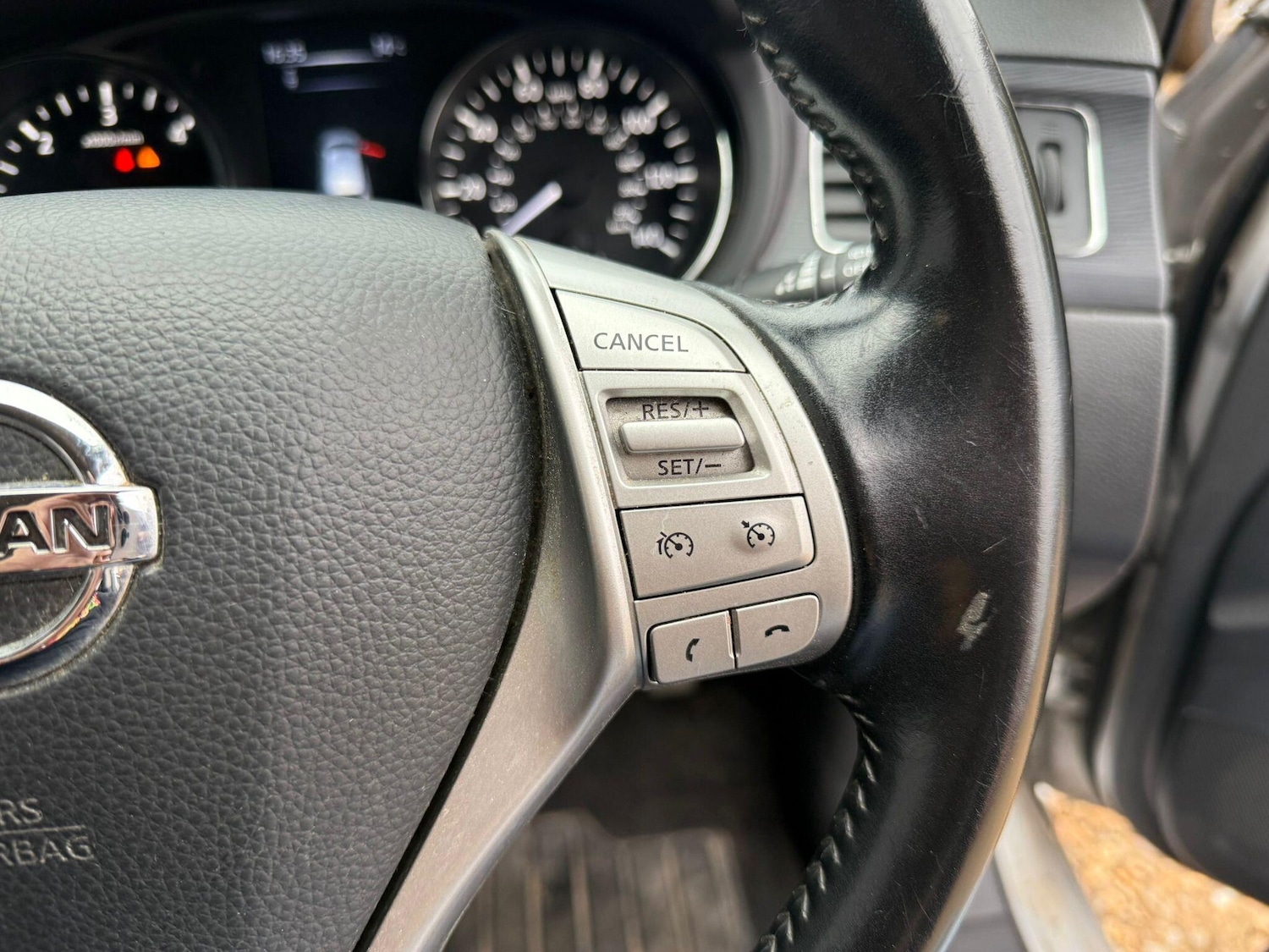 Used Nissan Pulsar 2015 for sale - 76226631: Photo 17