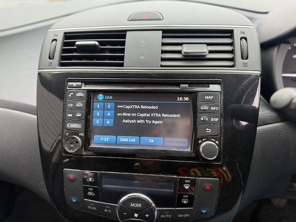Used Nissan Pulsar 2015 for sale - 76226631: Photo 18