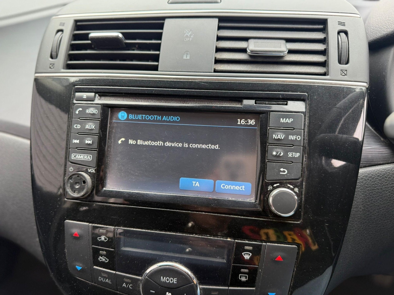 Used Nissan Pulsar 2015 for sale - 76226631: Photo 19