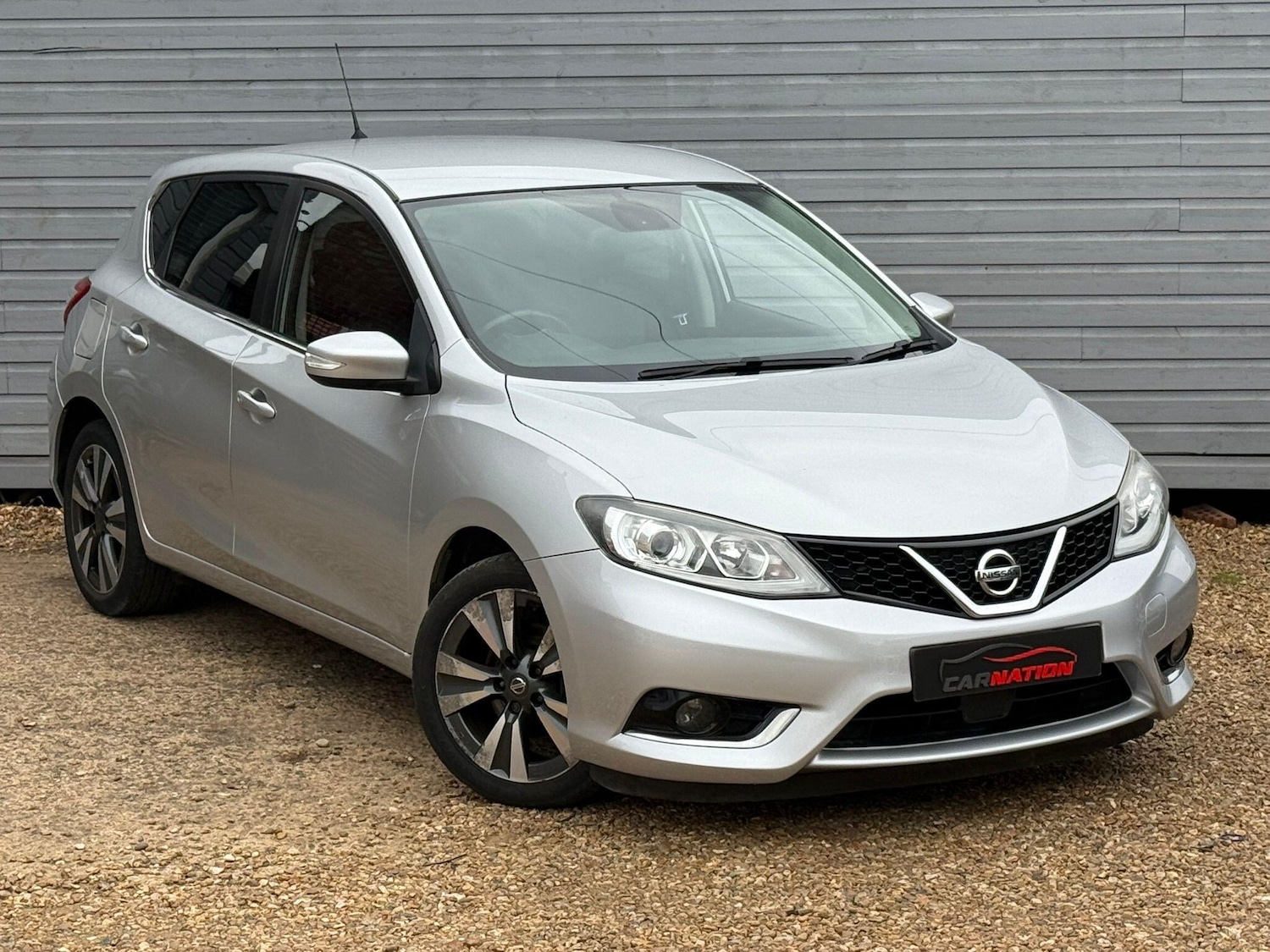 Used Nissan Pulsar 2015 for sale - 76226631: Photo 2