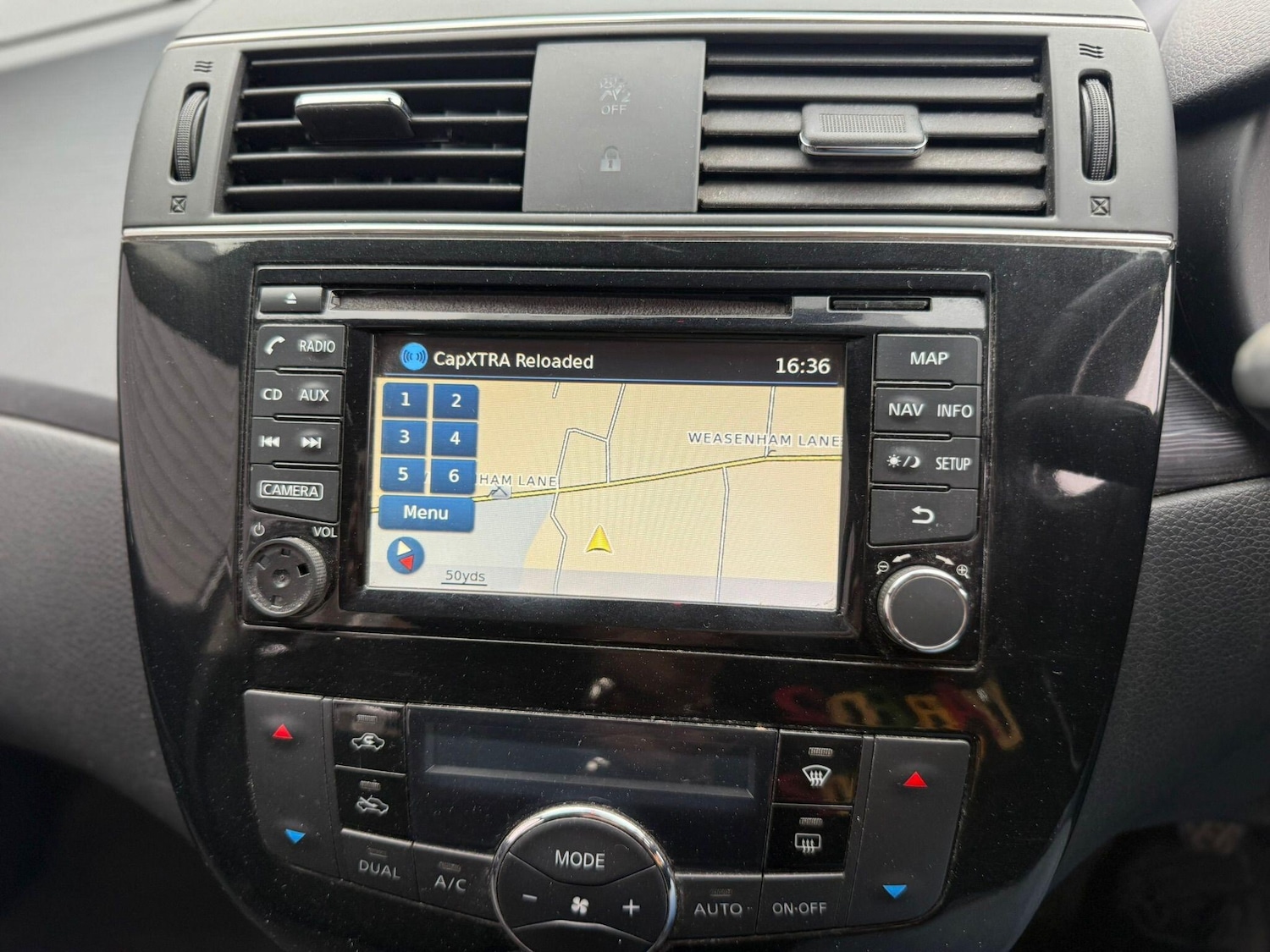 Used Nissan Pulsar 2015 for sale - 76226631: Photo 20