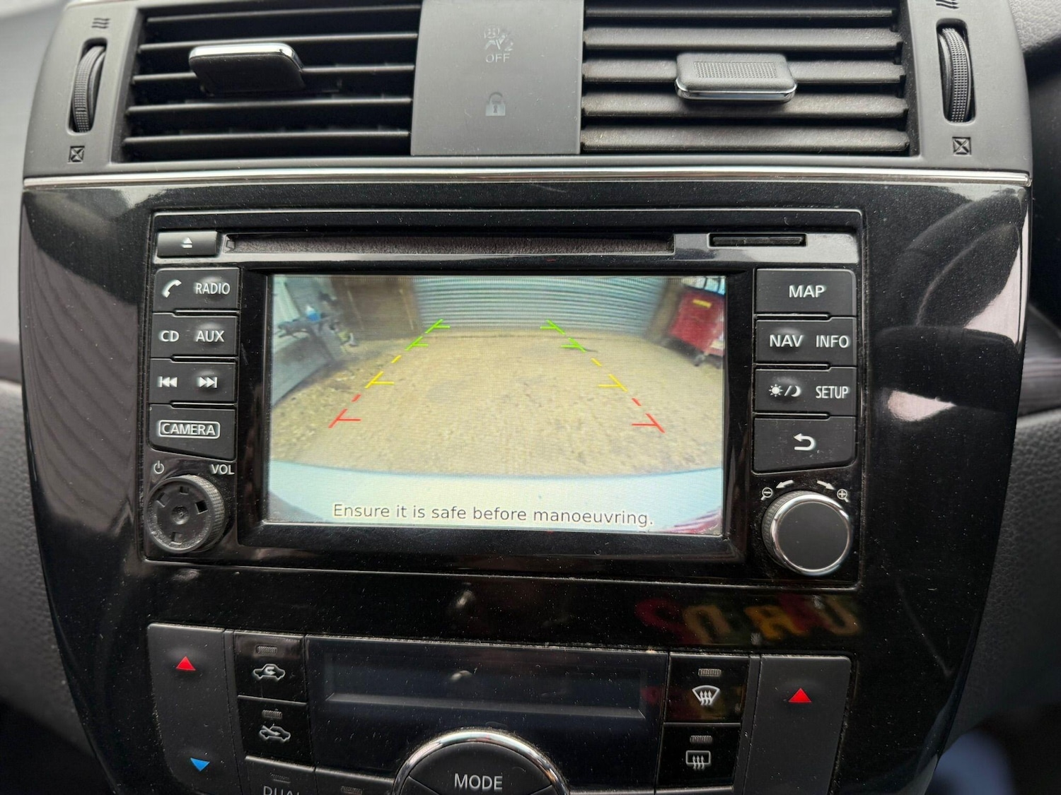 Used Nissan Pulsar 2015 for sale - 76226631: Photo 21