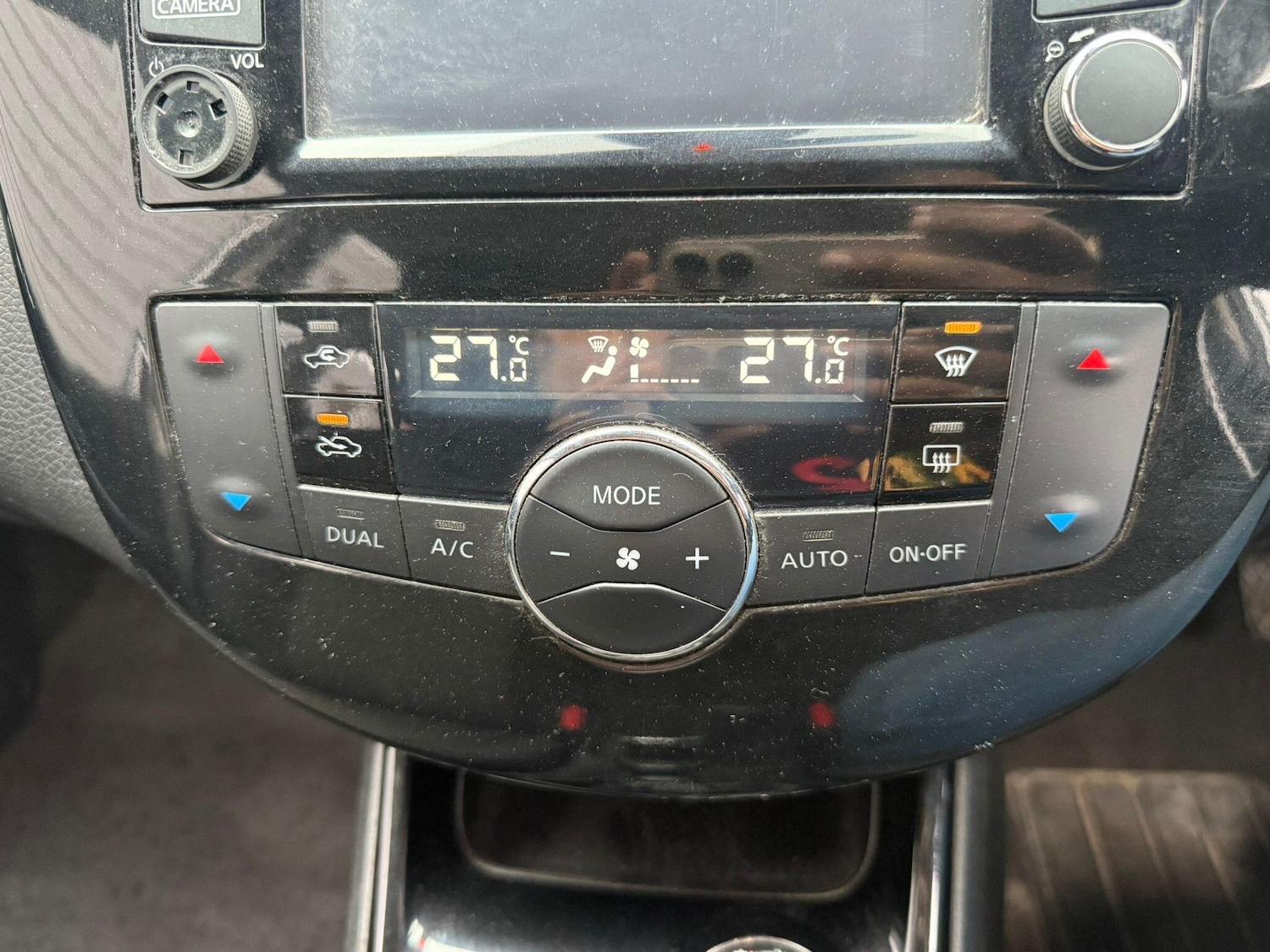 Used Nissan Pulsar 2015 for sale - 76226631: Photo 22