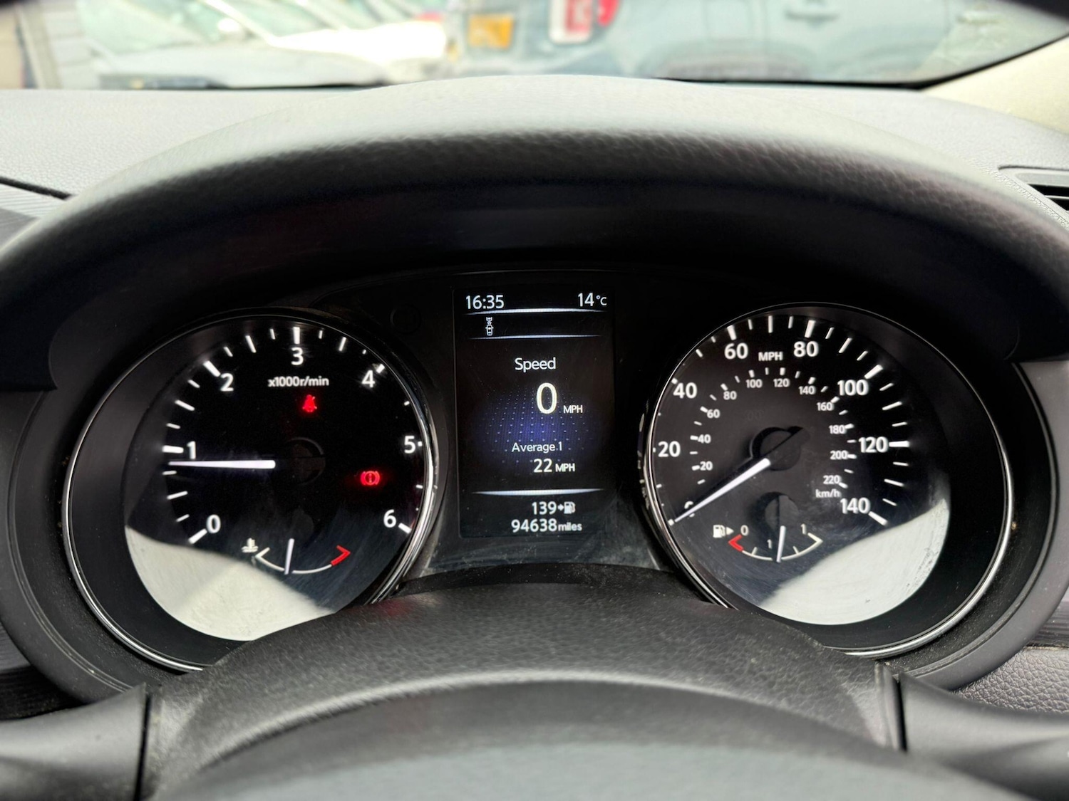 Used Nissan Pulsar 2015 for sale - 76226631: Photo 27