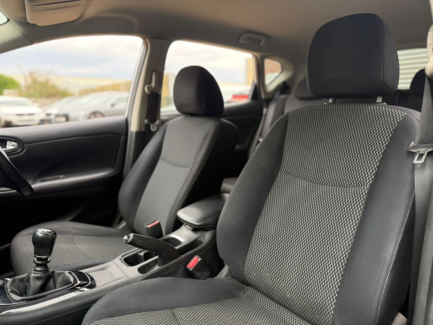 Used Nissan Pulsar 2015 for sale - 76226631: Photo 29