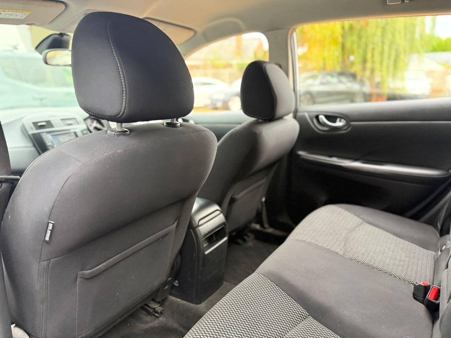 Used Nissan Pulsar 2015 for sale - 76226631: Photo 30