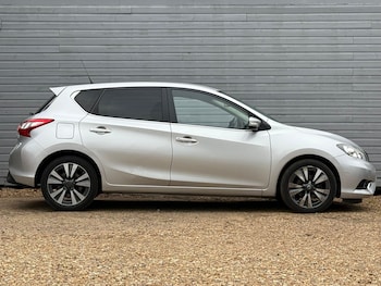 Used Nissan Pulsar 2015 for sale - 76226631: Photo 3