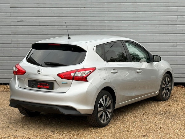 Used Nissan Pulsar 2015 for sale - 76226631: Photo 5