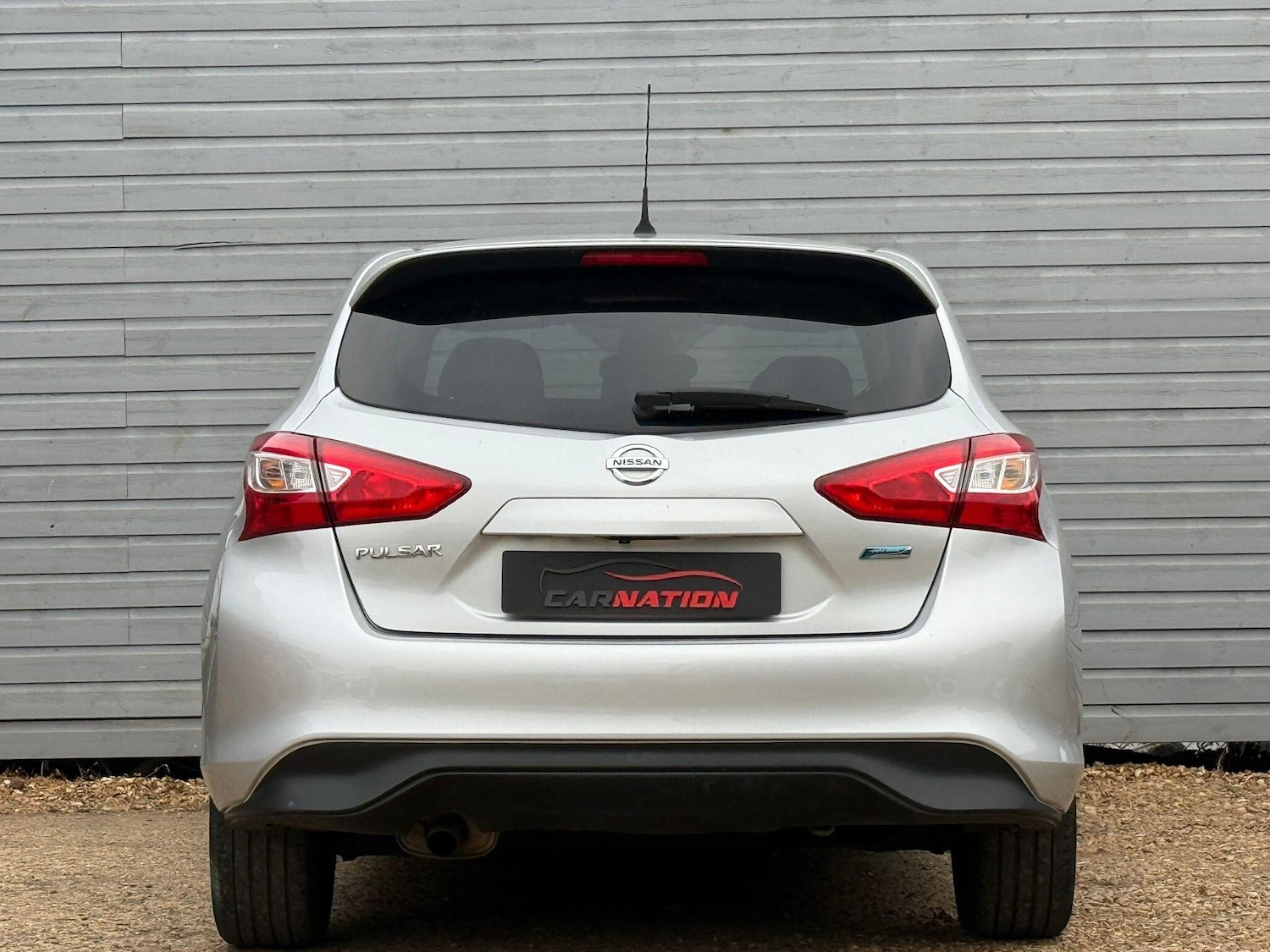 Used Nissan Pulsar 2015 for sale - 76226631: Photo 6