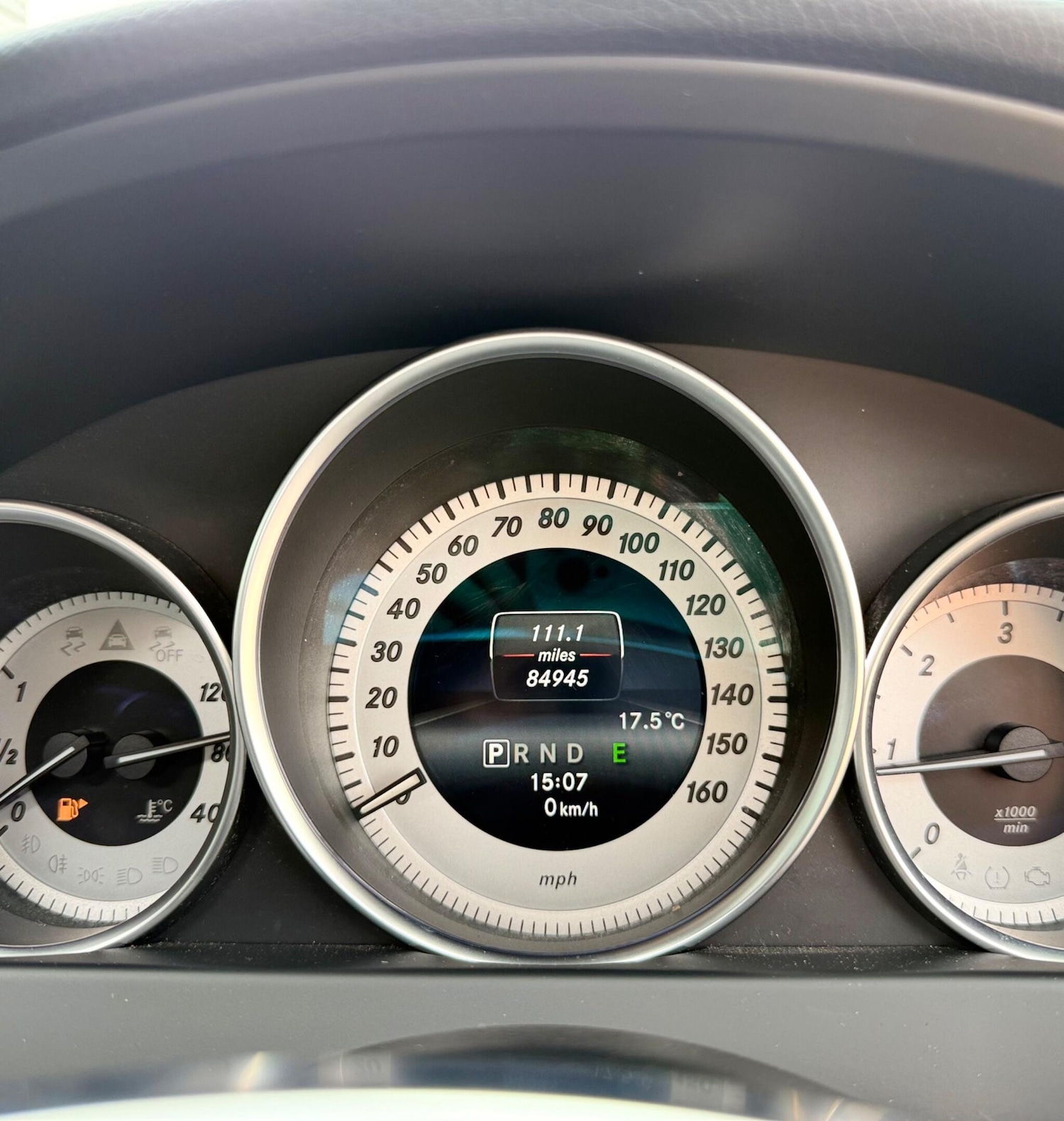 Used Mercedes-Benz C Class 2014 for sale - 76989243: Photo 13