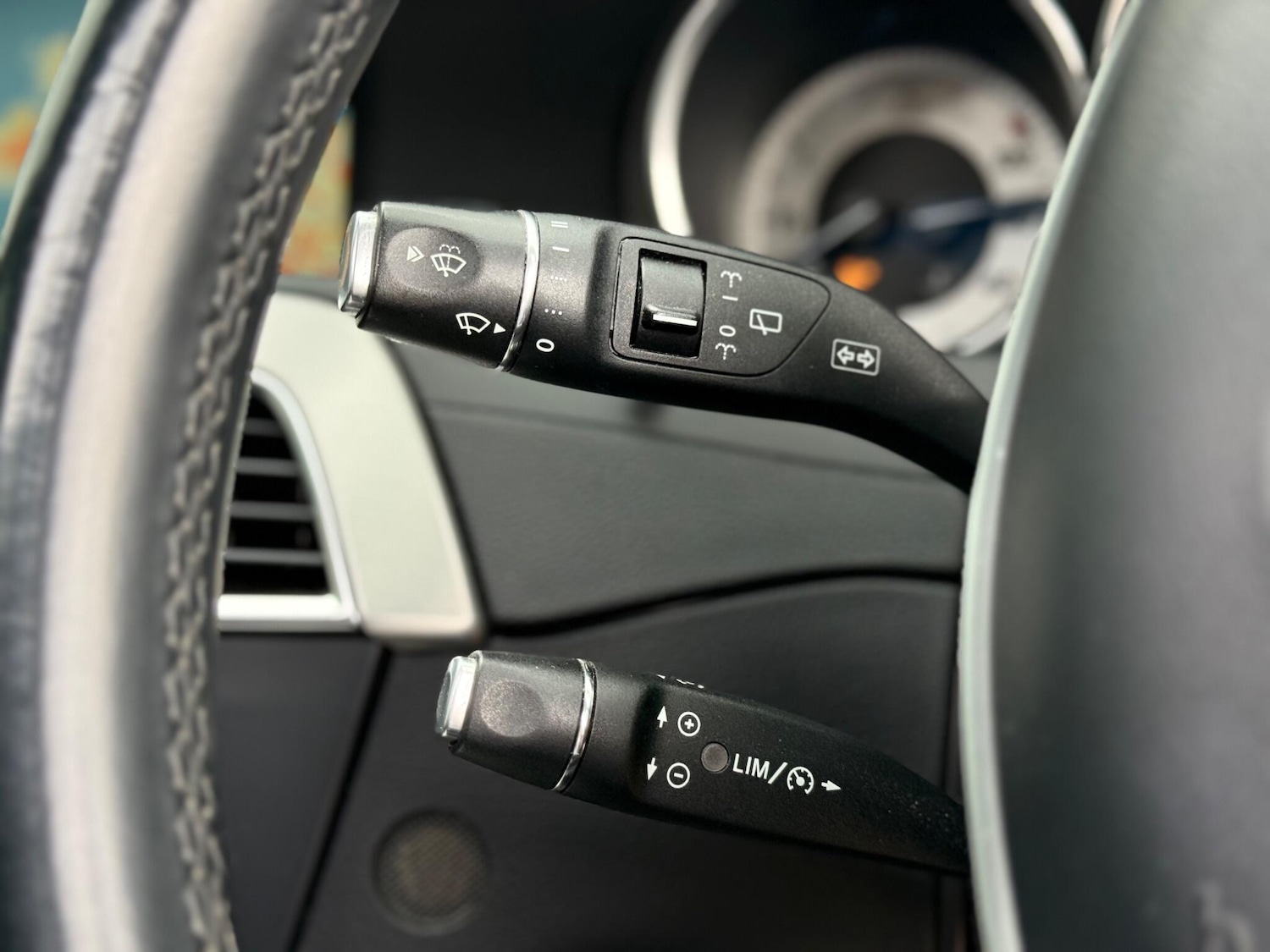 Used Mercedes-Benz C Class 2014 for sale - 76989243: Photo 22