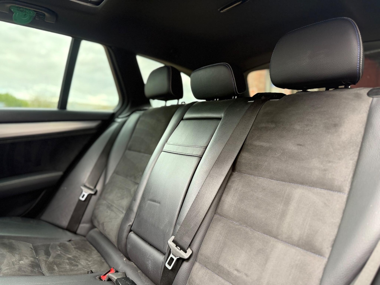 Used Mercedes-Benz C Class 2014 for sale - 76989243: Photo 30