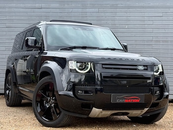 Used Land Rover Defender 130 2024 for sale - 78982127: Photo