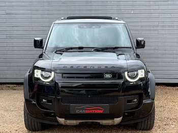 Used Land Rover Defender 130 2024 for sale - 78982127: Photo